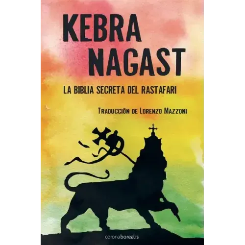 Kebra Nagast
