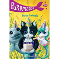 Purrmaids #12: Party Animals