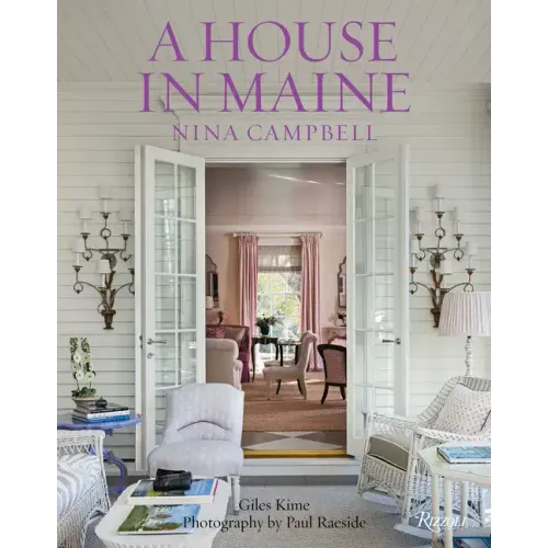 A House in Maine