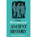 Concise Dictionary of Ancient History