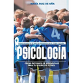 Psicología, basada en más de 20 años de psicología en el fútbol español: Crear entornos de aprendizaje para tu equipo de fútbol