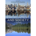 Environment and Society: A Reader