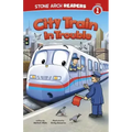 City Train in Trouble