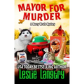 Mayor for Murder