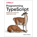 Programming Typescript: Making Your JavaScript Applications Scale
