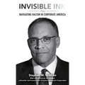 Invisible Ink: Navigating racism in corporate America