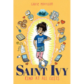 Saint Ivy: Kind at All Costs