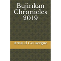 Bujinkan Chronicles 2019