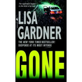 Gone: An FBI Profiler Novel