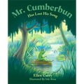Mr. Cumberbun Has Lost His Song