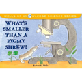 What's Smaller Than a Pygmy Shrew?
