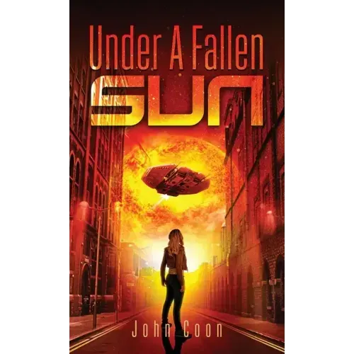 Under a Fallen Sun