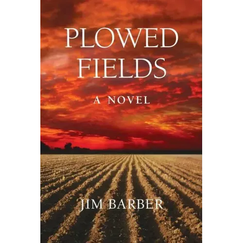 Plowed Fields