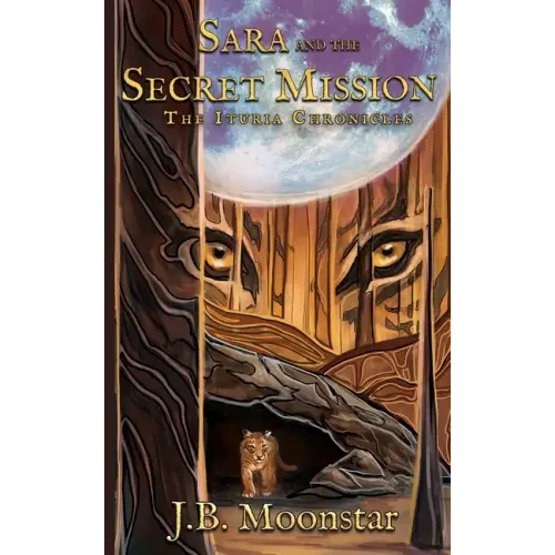 Sara and the Secret Mission