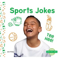 Sports Jokes