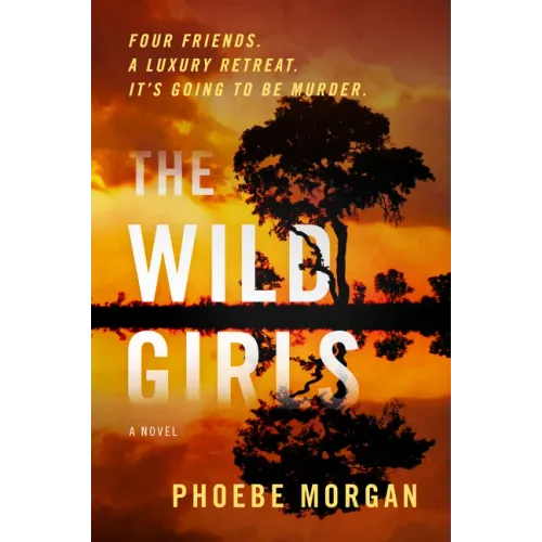 The Wild Girls