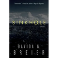 Sinkhole