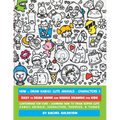 How to Draw Kawaii Cute Animals + Characters 3: Easy to Draw Anime and Manga Drawing for Kids: Cartooning for Kids + Learning How to Draw Super Cute K
