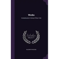 Works: Knickerbocker's History Of New York