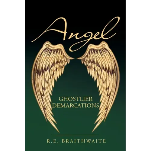 Angel: Ghostlier Demarcations