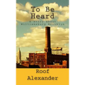 To Be Heard: A story about Williamsburg Brooklyn