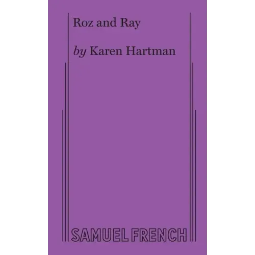 Roz and Ray