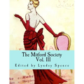 The Mitford Society: Vol. III
