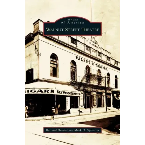 Walnut Street Theatre
