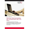 Normas Internacionales de Contabilidad (NIC-SP) Peru