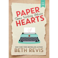 Paper Hearts, Volume 1: Some Writing Advice