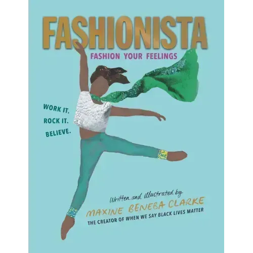 Fashionista: Fashion Your Feelings