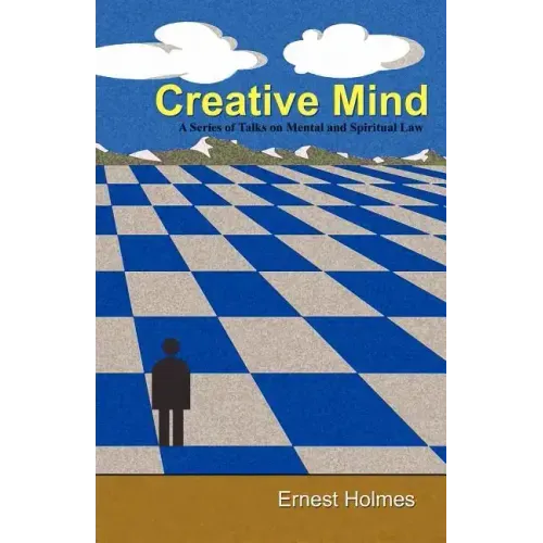Creative Mind