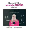 Discover the Mentally STRONG Method