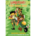 Lumberjanes: The Good Egg