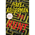 The Hunt: A Decker/Lazarus Novel