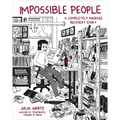 Impossible People: A Completely Average Recovery Story