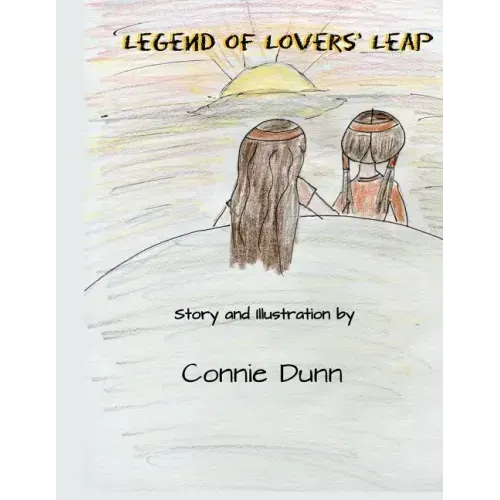 Legend of Lovers' Leap