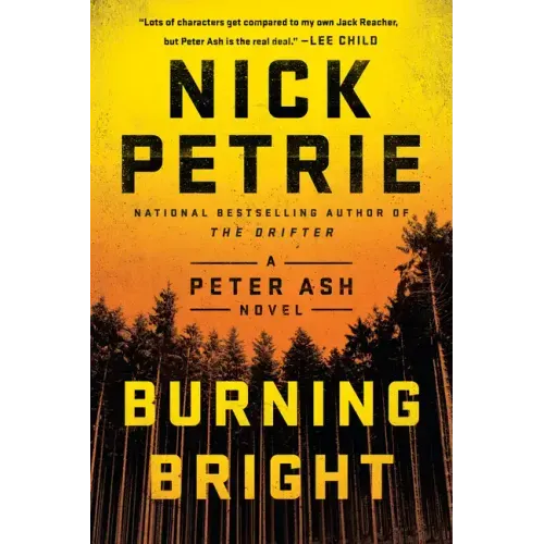 Burning Bright