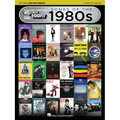 Songs of the 1980s - The New Decade Series: E-Z Play Today Songbook Volume 368