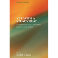 Yet with a Steady Beat: Contemporary U.S. Afrocentric Biblical Interpretation