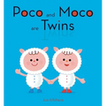 Poco and Moco Are Twins