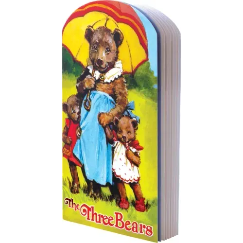 The Three Bears