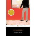 The Sea, the Sea: Booker Prize Winner