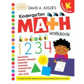 David A. Adler's Kindergarten Math Workbook