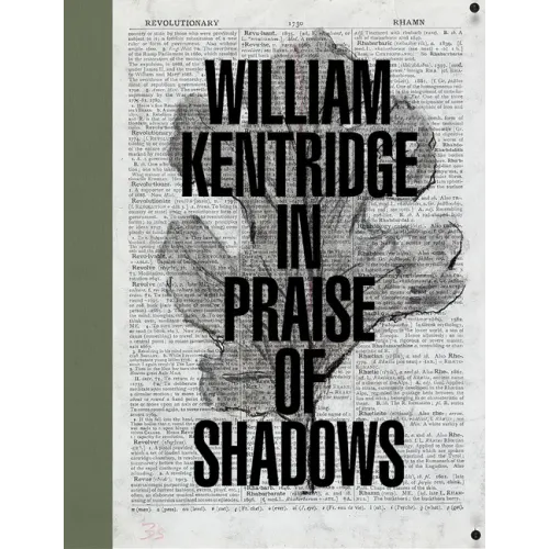 William Kentridge: In Praise of Shadows