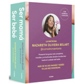 Pack: Ser Mamá, Ser Bebé / Pack: Becoming a Mom, Being a Baby