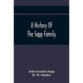 A History Of The Sapp Family