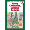 Merry Christmas, Amelia Bedelia