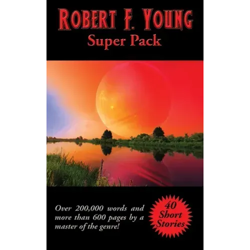 Robert F. Young Super Pack