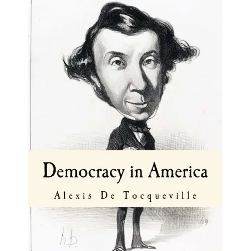 Democracy in America